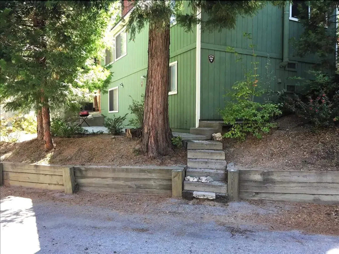 One House From the Lake 2 Bedrooms 2 Bathrooms Home