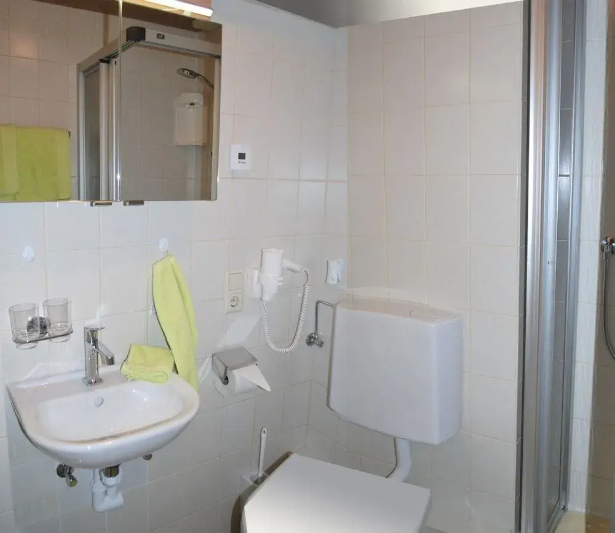 Apartments Saalachtal