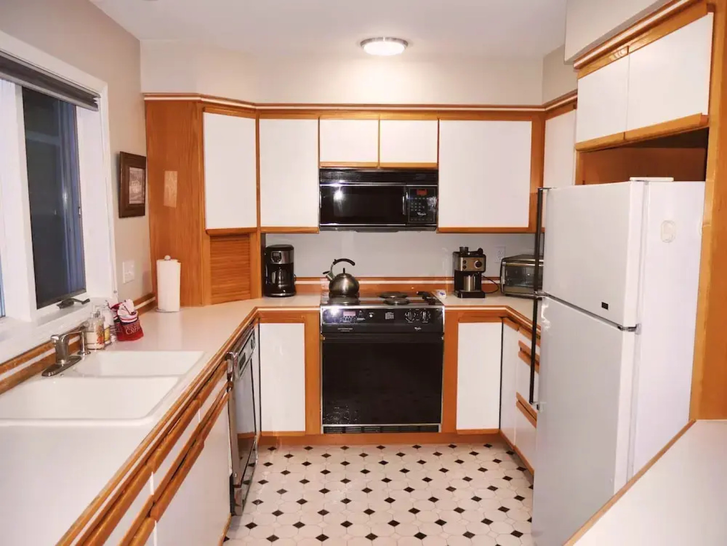 Kahler Glen Golf & Ski Resort