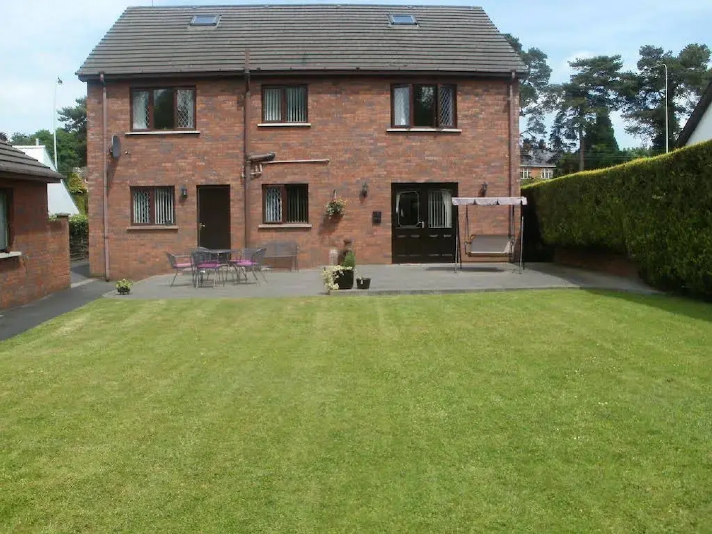 Ardvale Bed  Breakfast