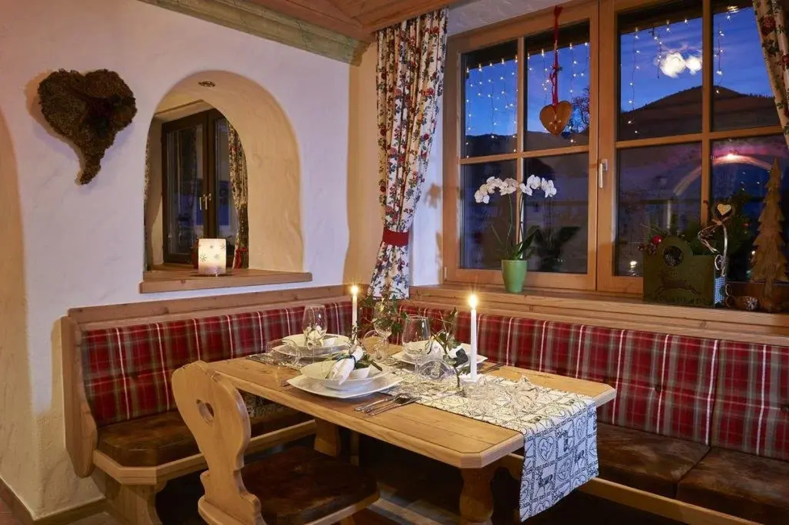 Gourmet-Hotel Grünwald