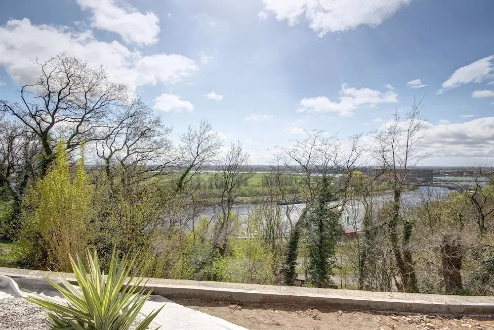 Ferienwohnung Zum Halbmond