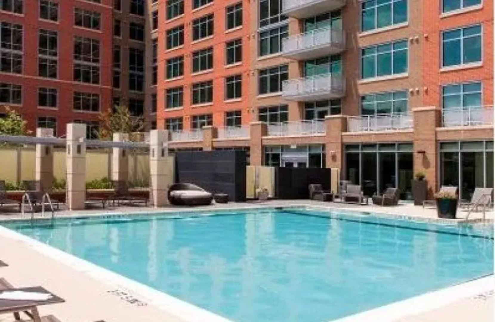 LRV Avant at Reston Town Center