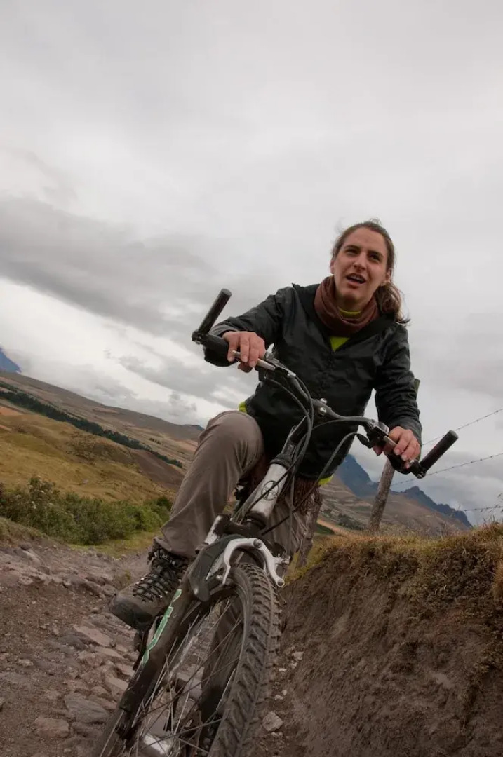 The Secret Garden Cotopaxi - Hostel