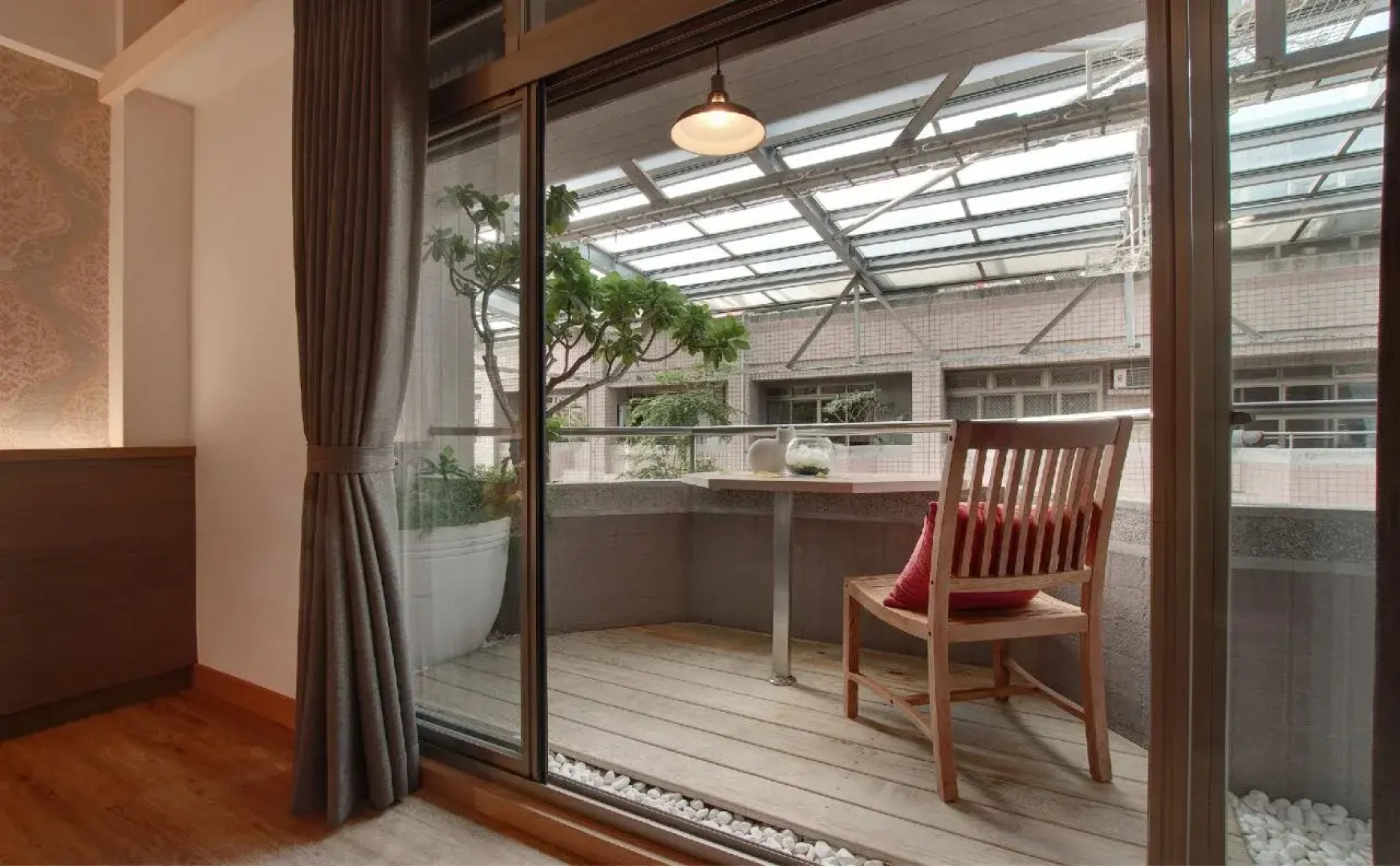EG Hostel Nantou Taiwan