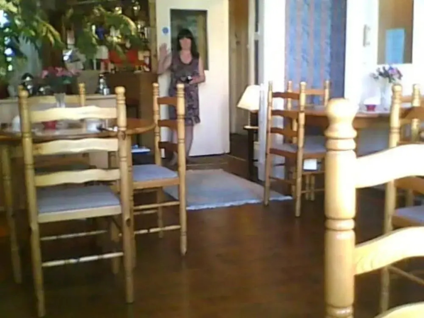 All Seasons Guest House