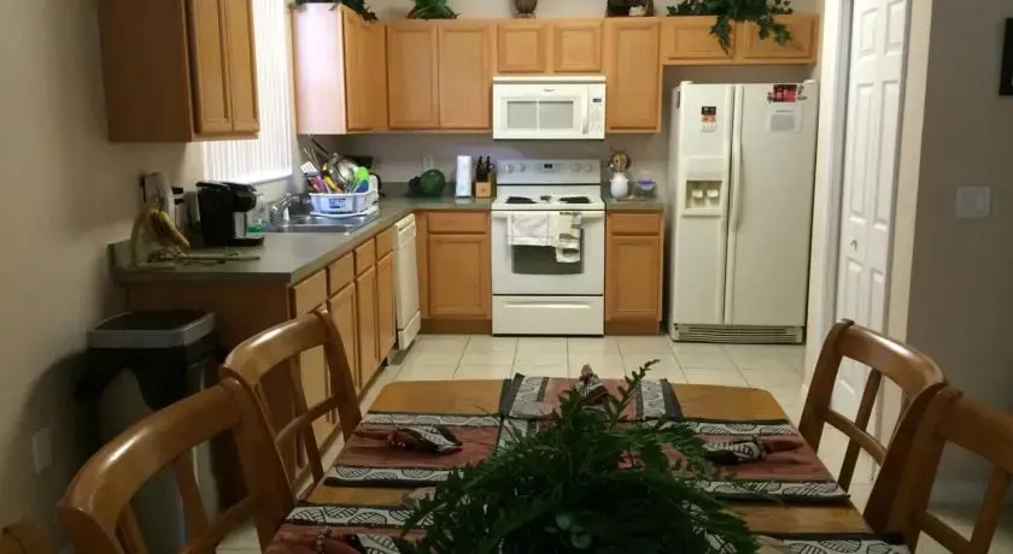 Karens Winnie the Pooh Villa