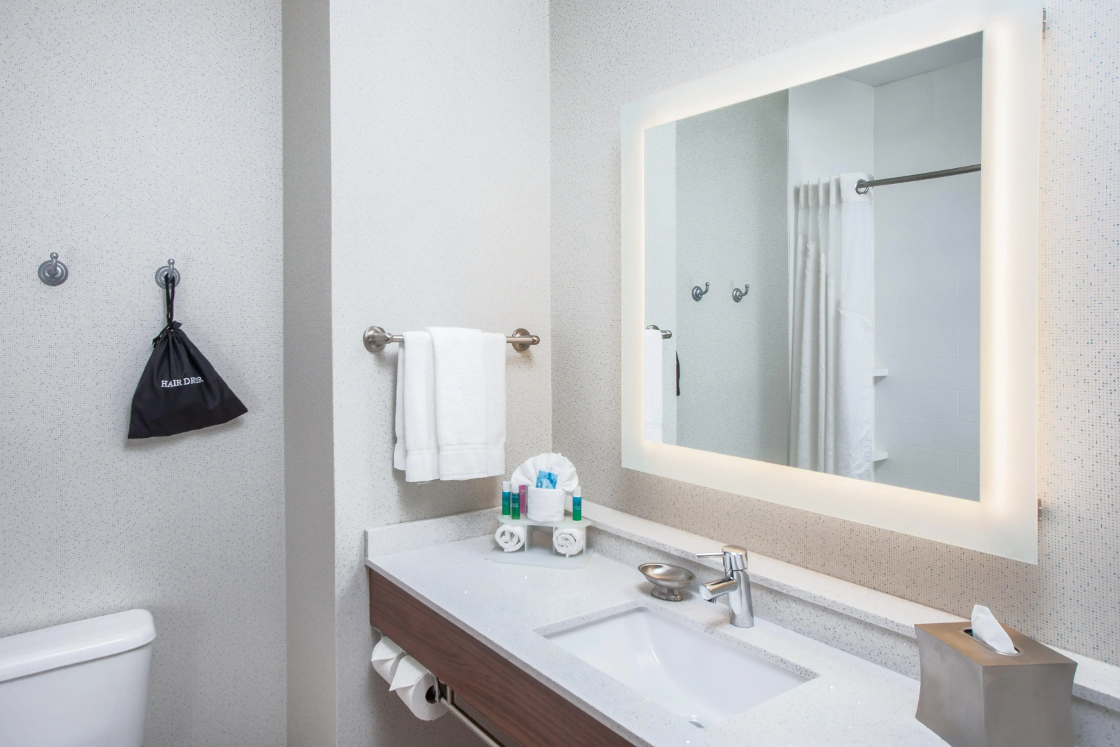 Holiday Inn Express & Suites Texarkana by IHG