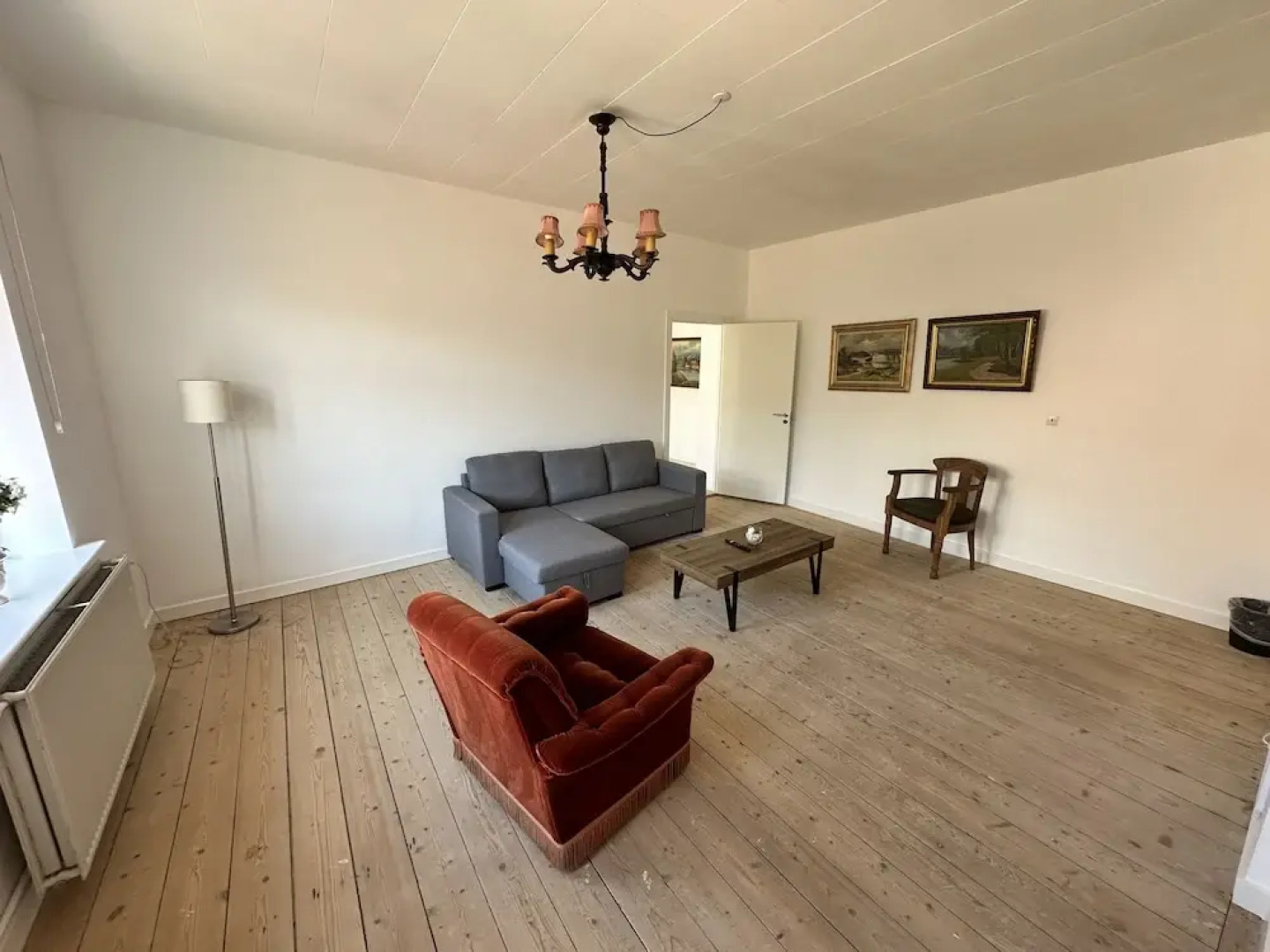 Hotel Du Nord - Løgstør Badehotel