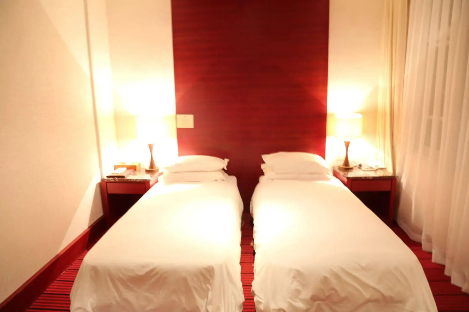 Alishan House - The Historical House