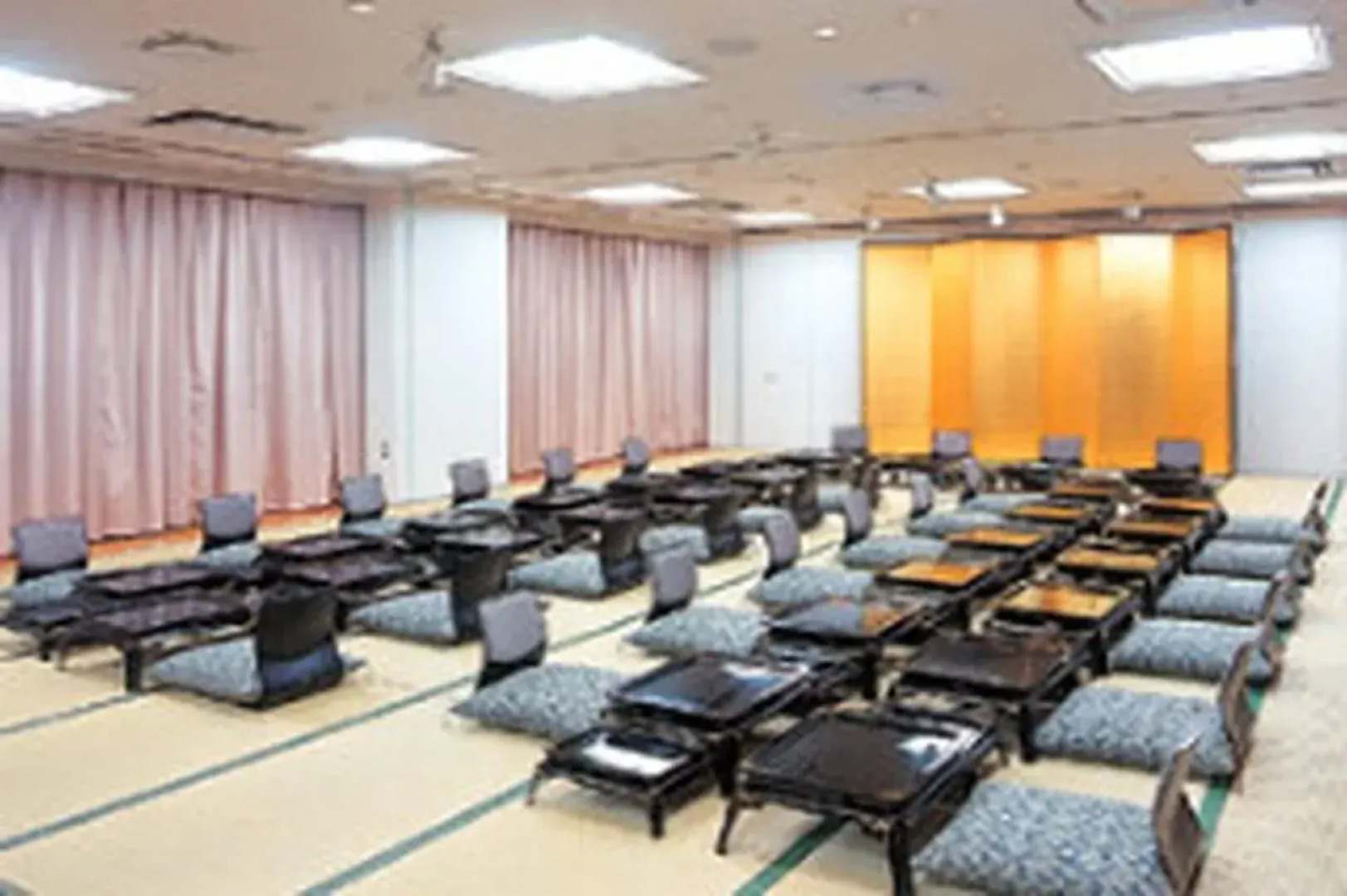 Mombetsu Prince Hotel