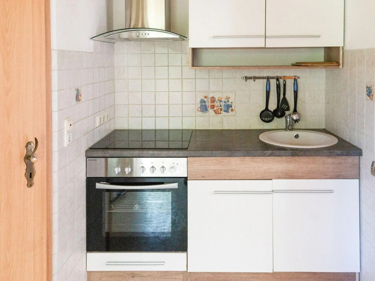 Apartment in the Hochsauerland Region in a Quiet Location
