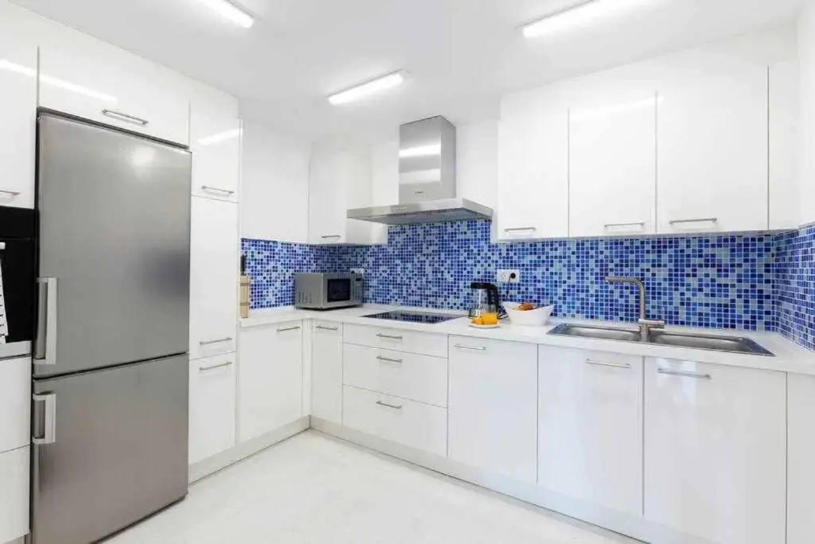 Puerto banus penthouse apartment k1
