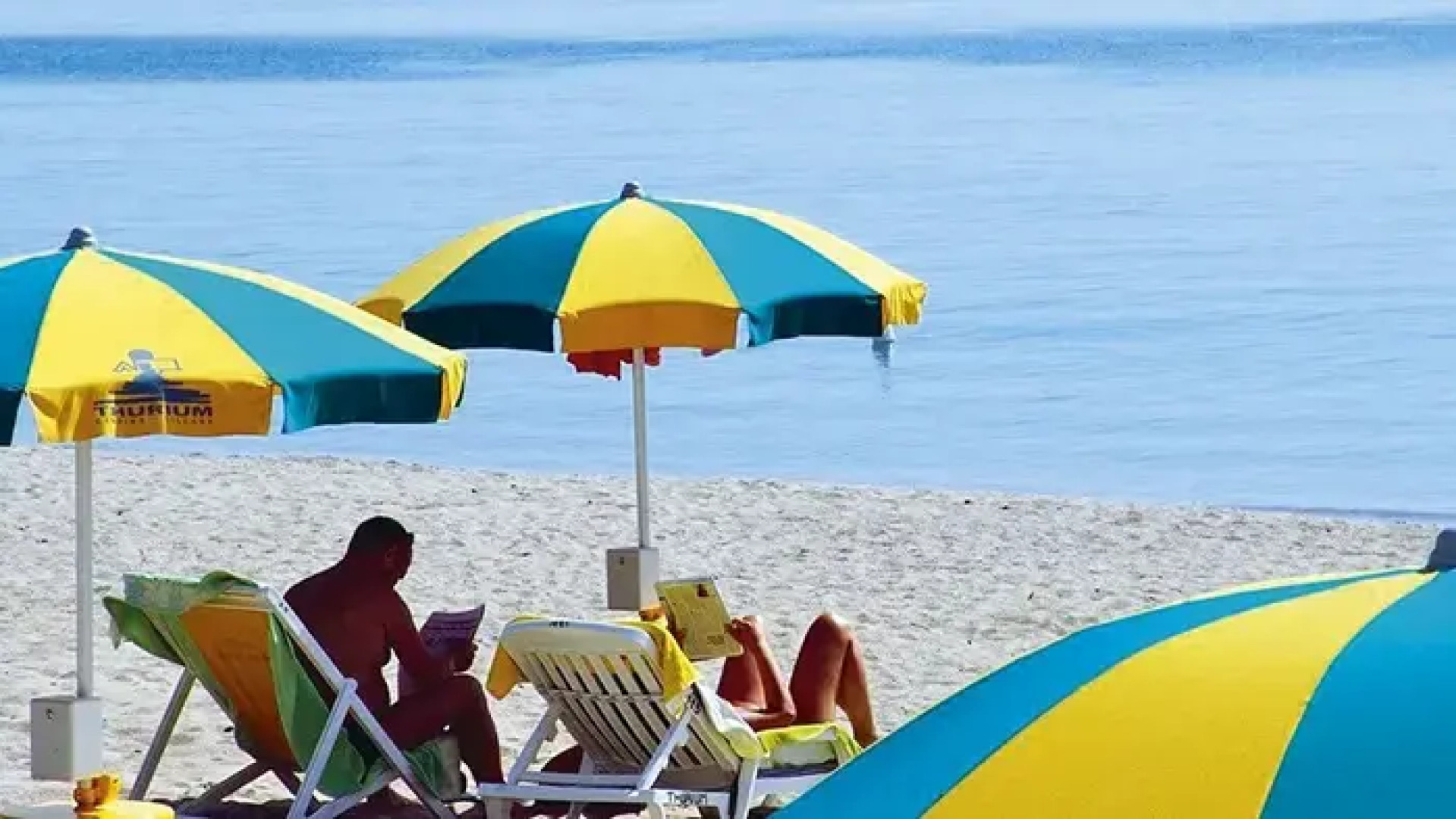 Camping Villaggio Thurium