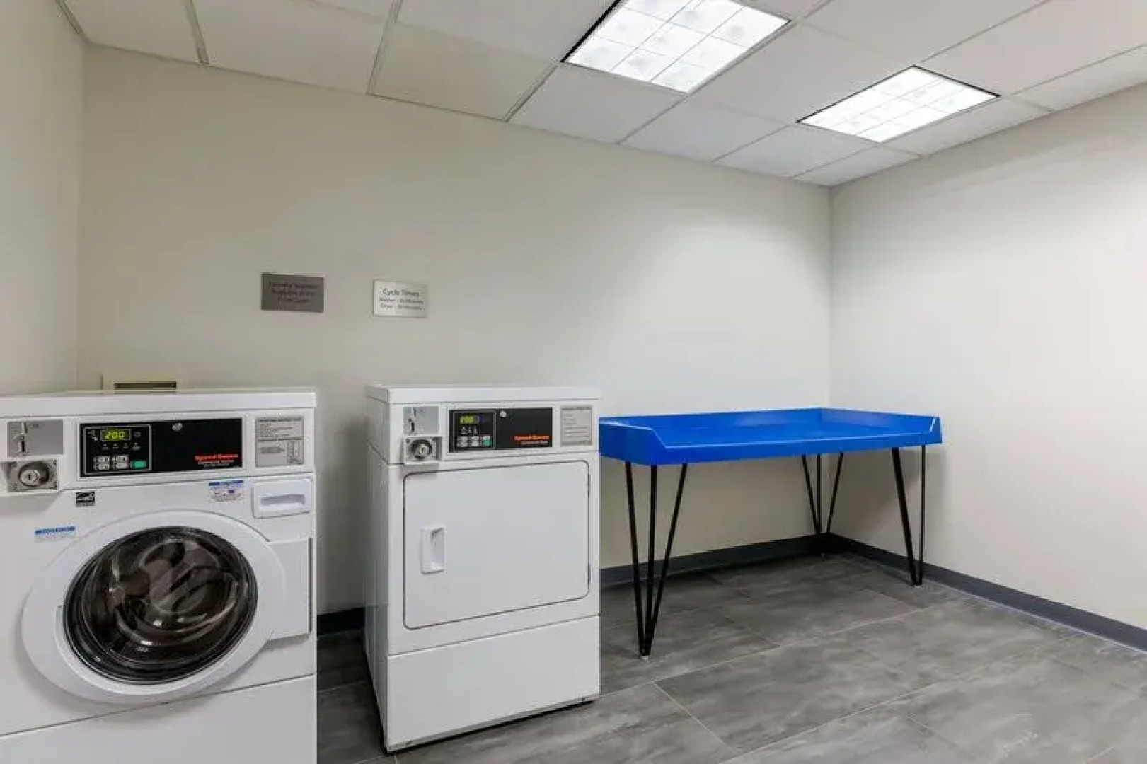 Fairfield Inn & Suites Atlanta East/Lithonia