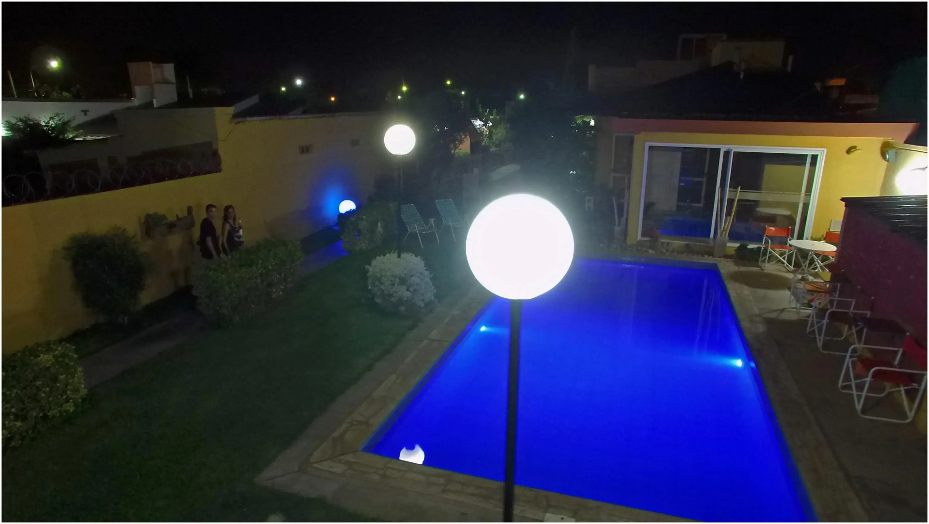 Solar Maiten