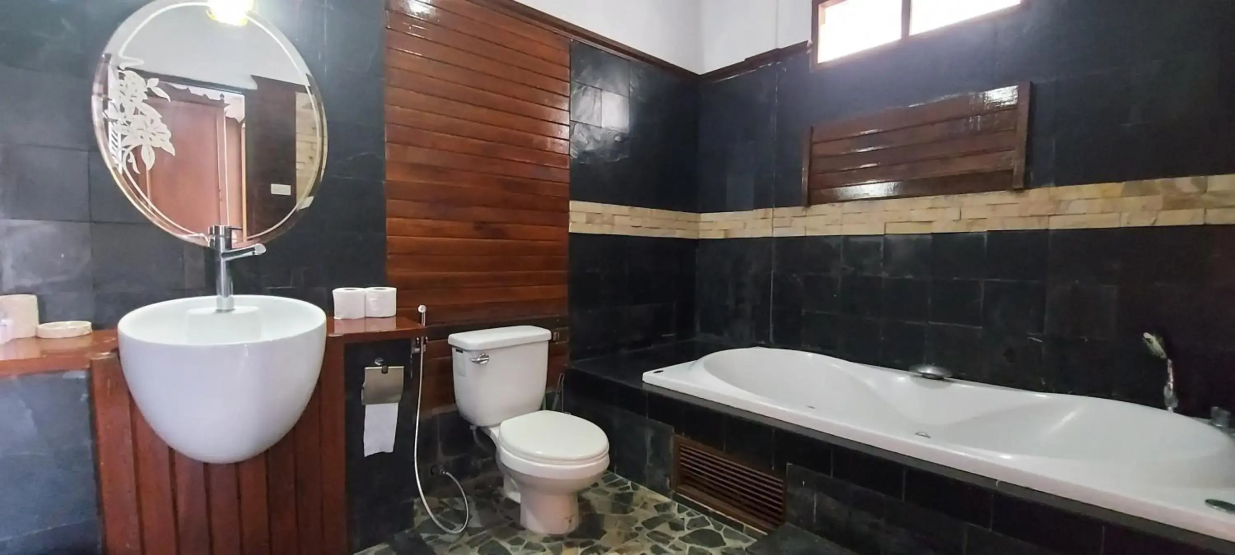 Phangan Paragon Resort & Spa