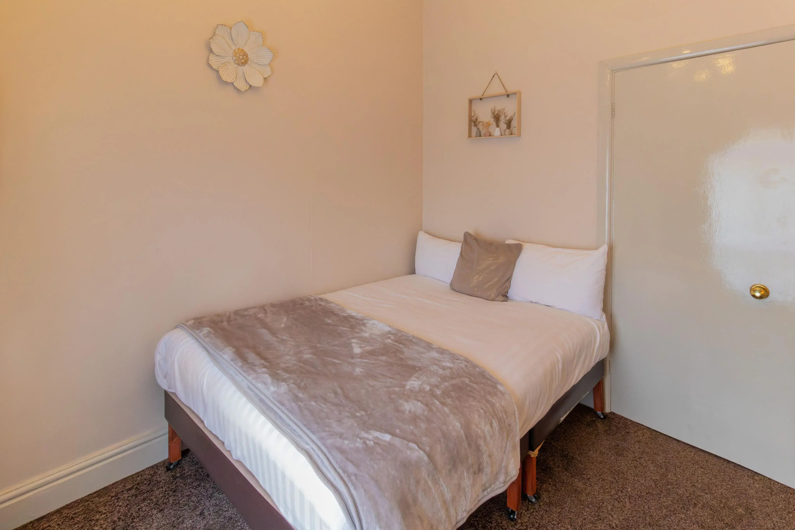 Britannia Palace Hotel Buxton & Spa