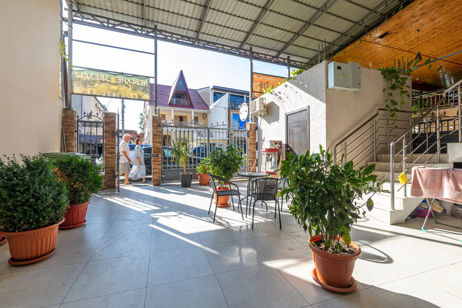 Невские звезды