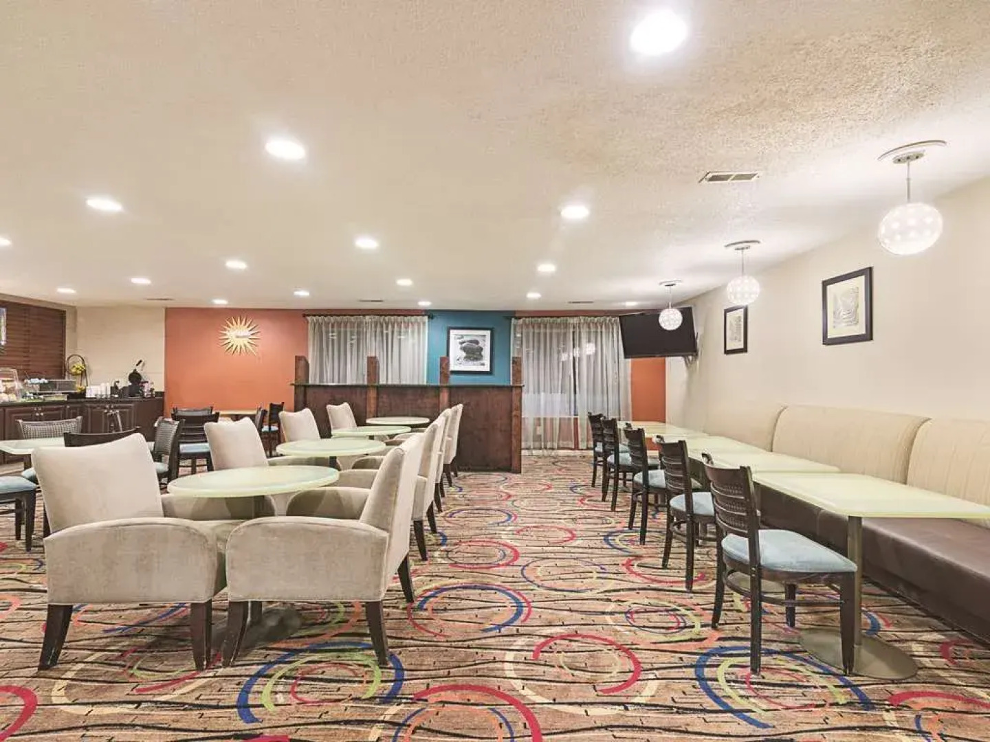 La Quinta Inn Decatur