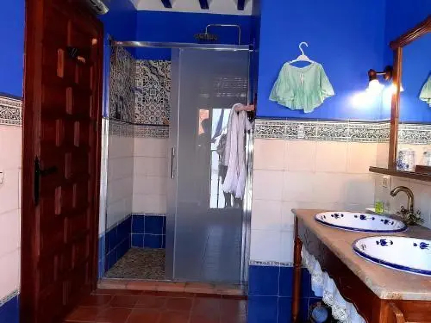 Posada Los Caballeros