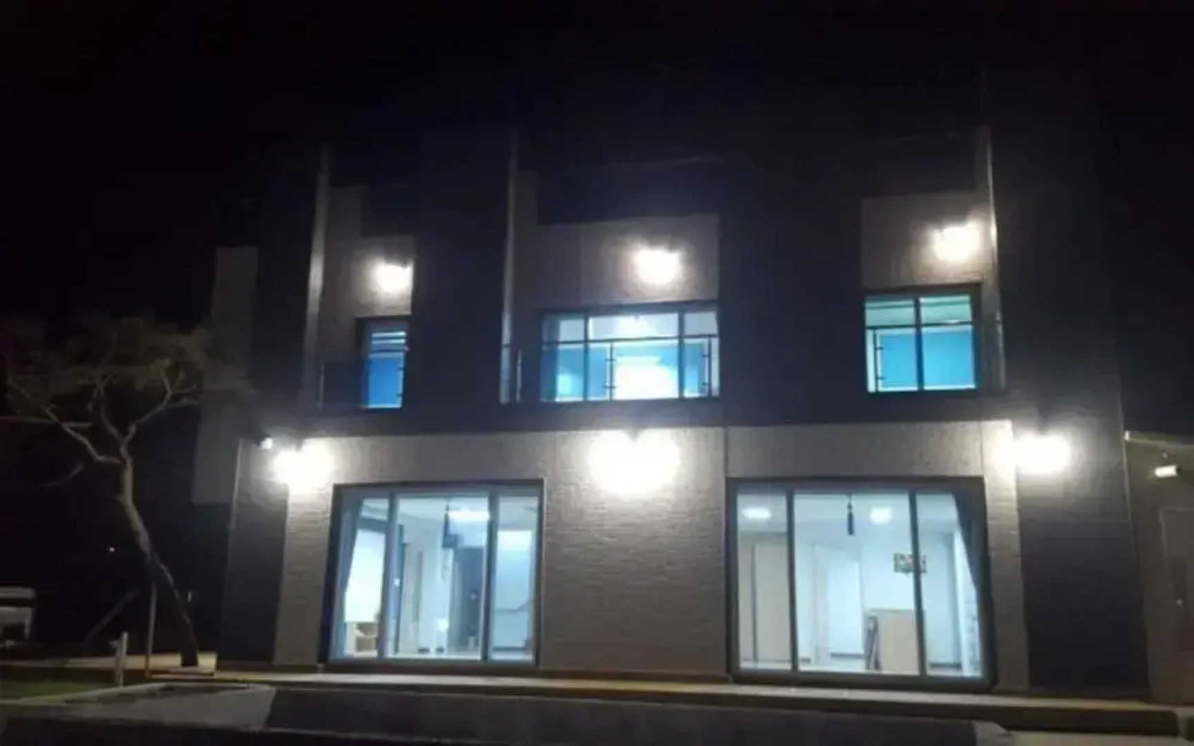 Daebudo Chungchun Pension