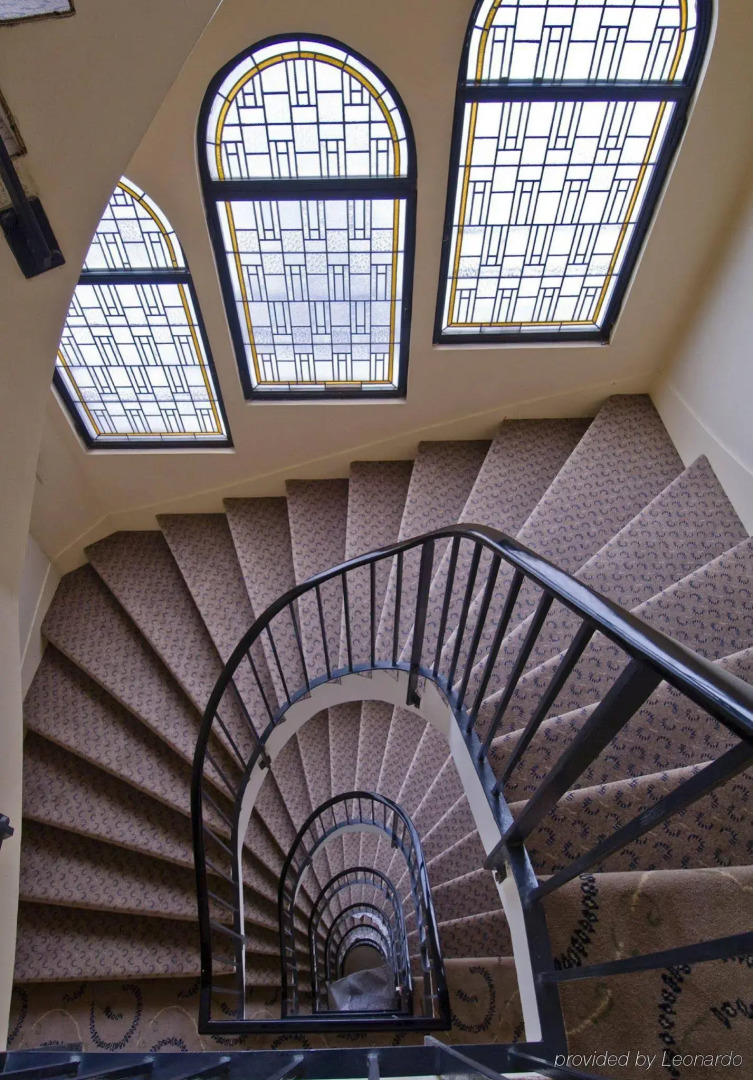 NH Paris Gare de l'Est