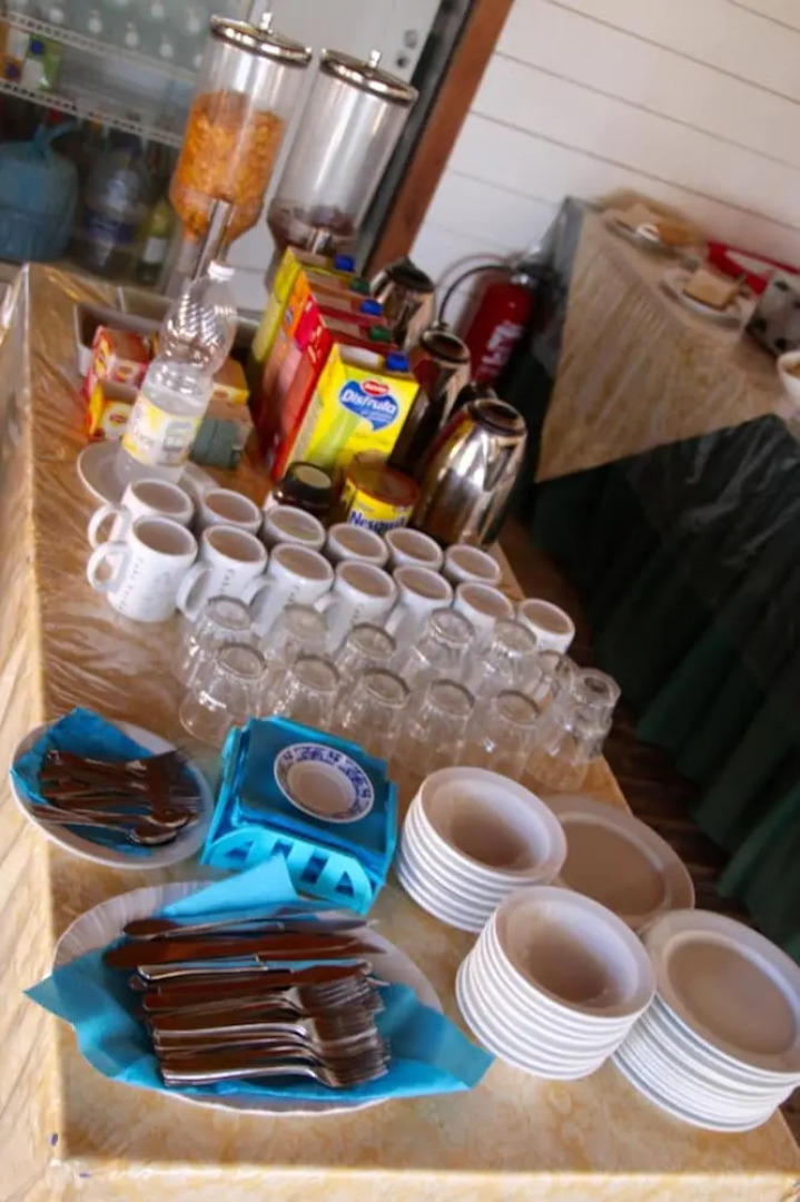 Aparthotel Ponta Preta