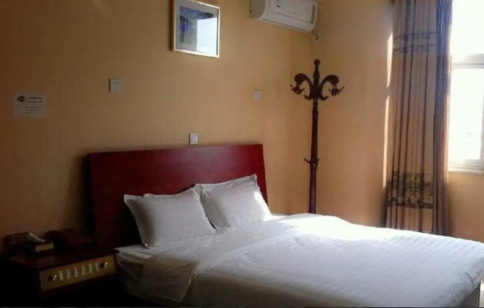 Manor Travelling Inn