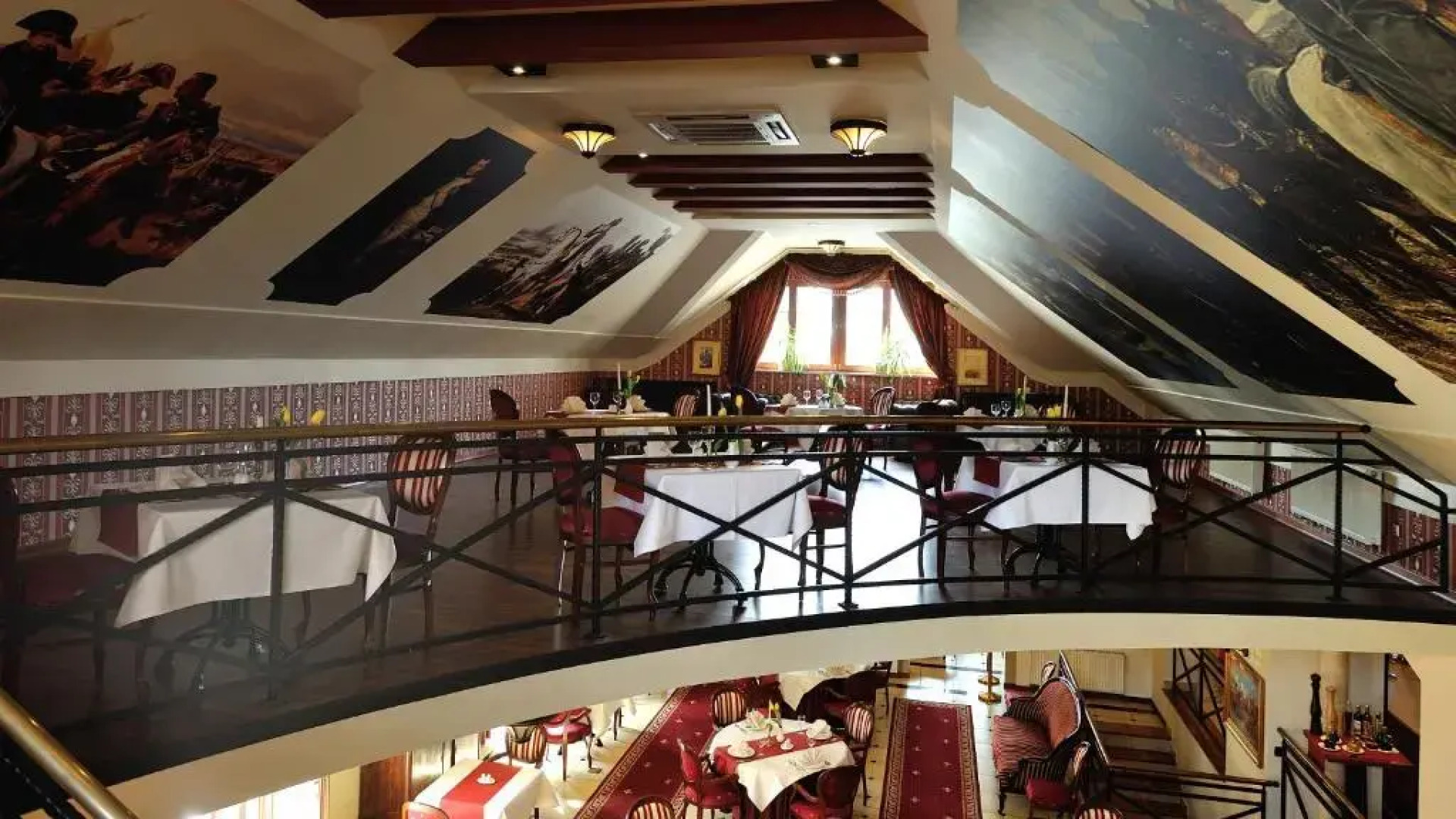 Hotel Diament Arsenal Palace Katowice/Chorzów