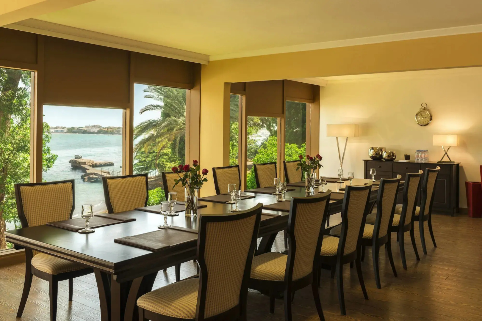 Sheraton Djibouti
