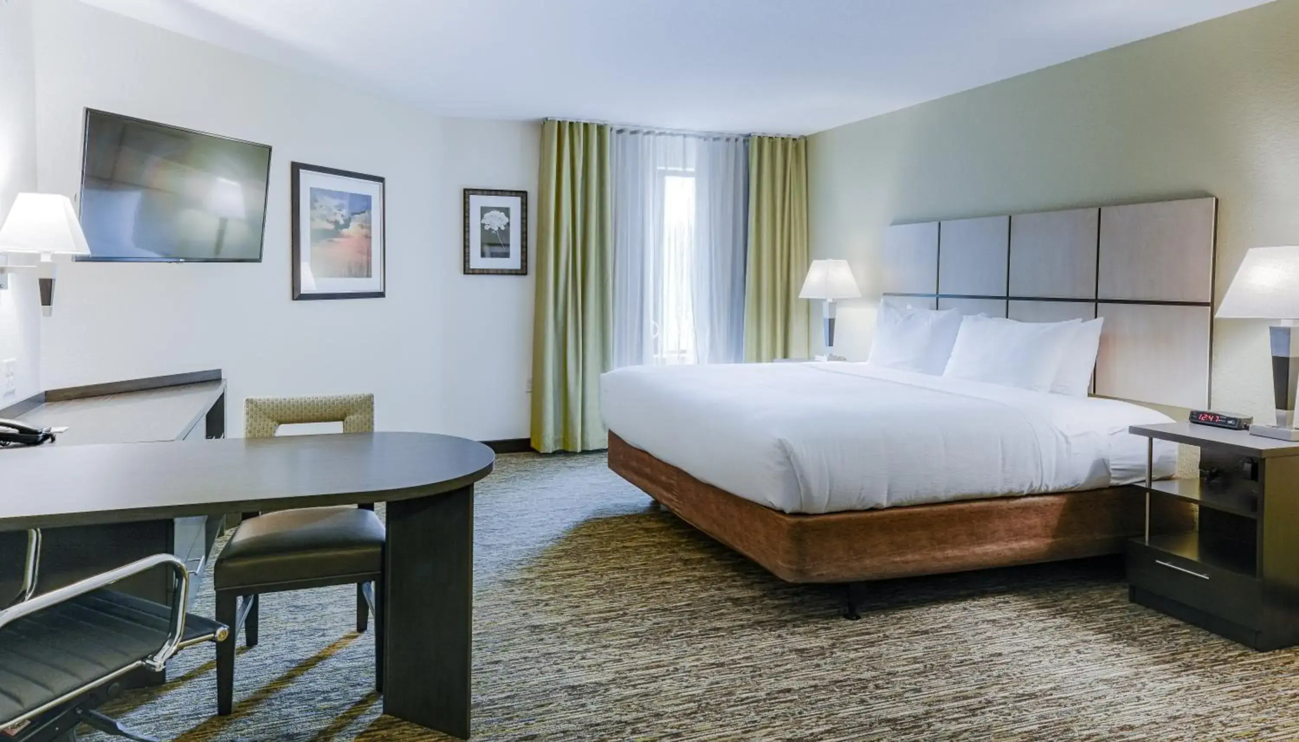 Candlewood Suites Lakeville I-35 by IHG