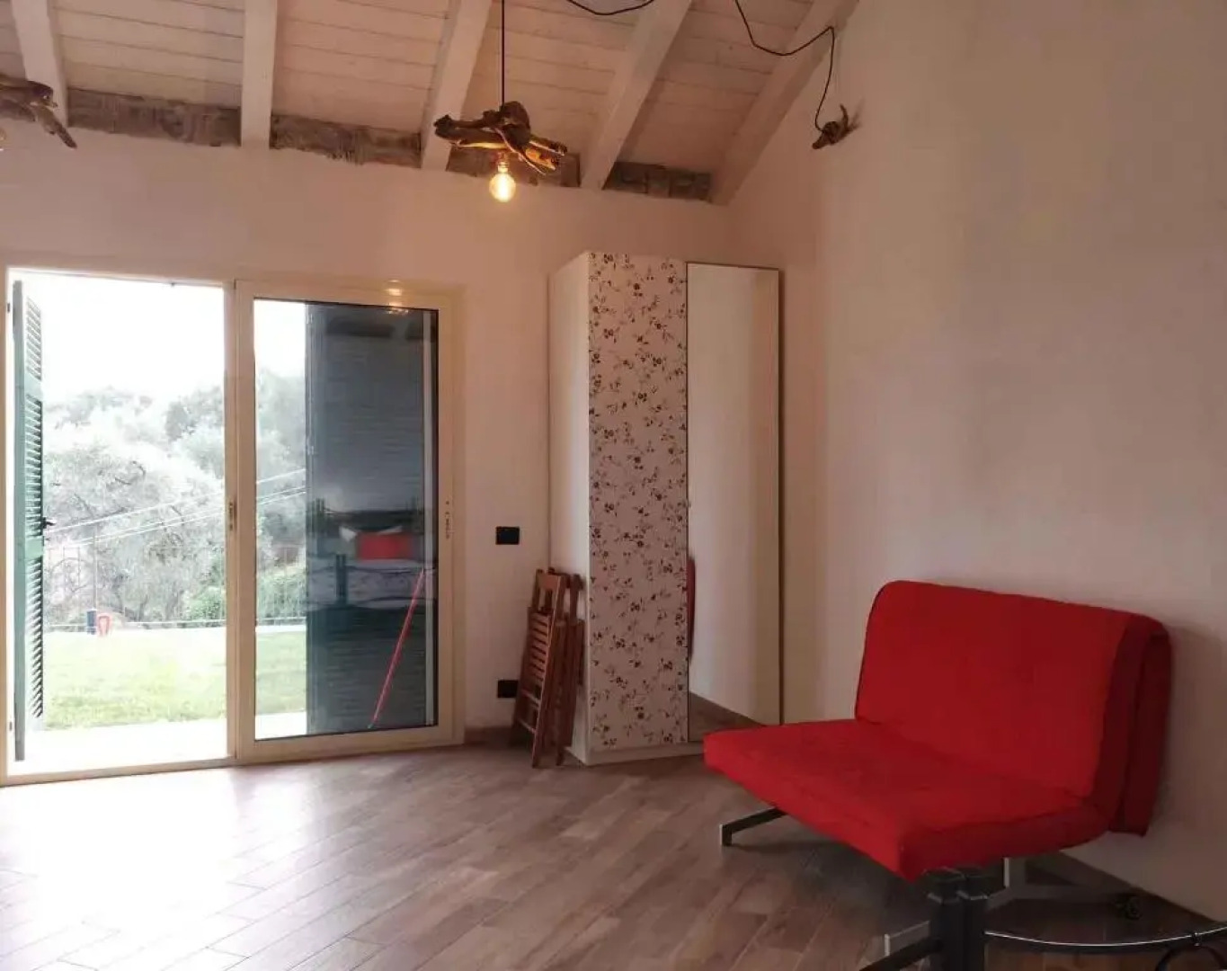 Holiday home in Pompeiana 40835