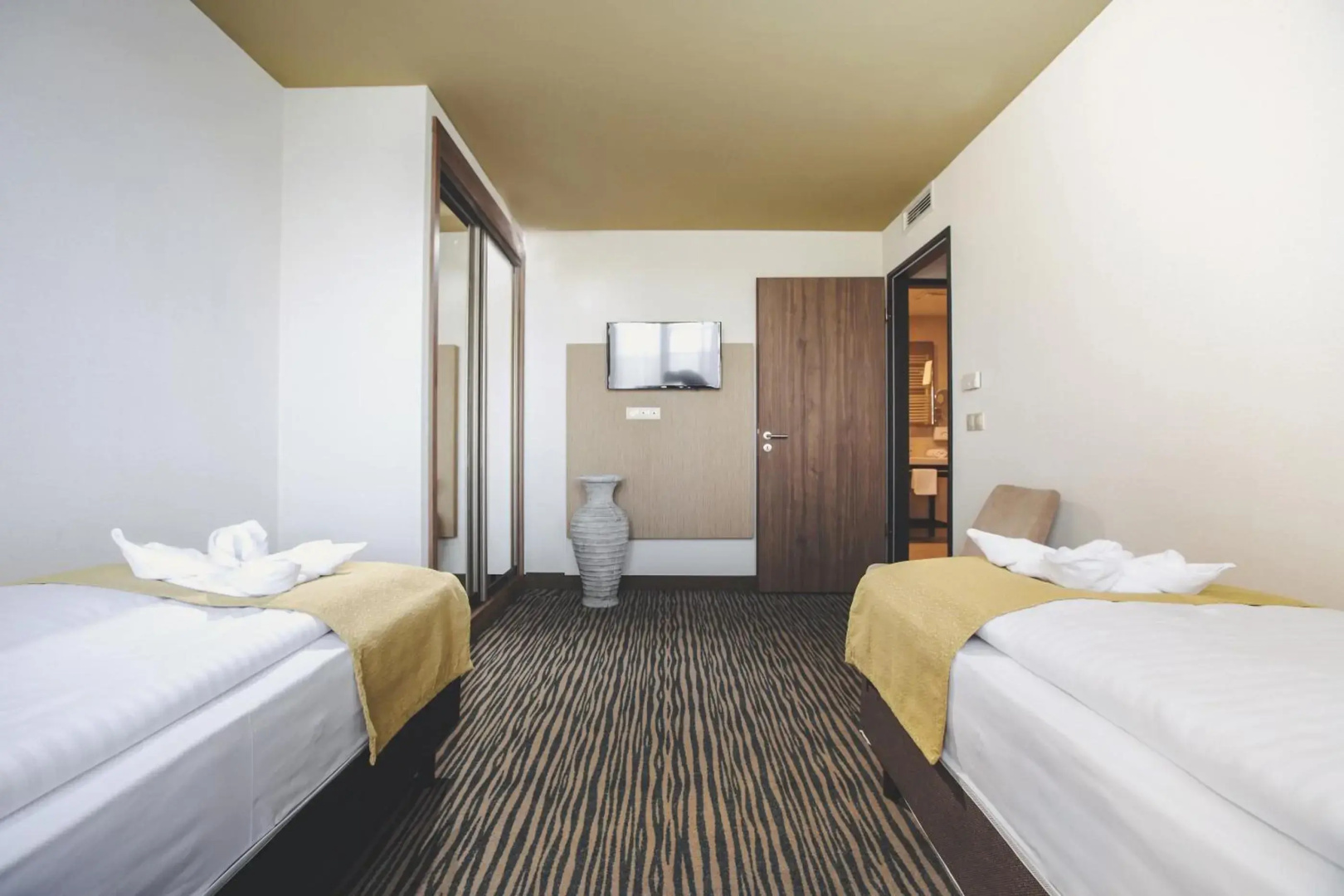 Caramell Premium Resort