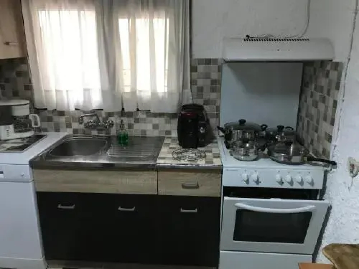 Anni House in Stavros