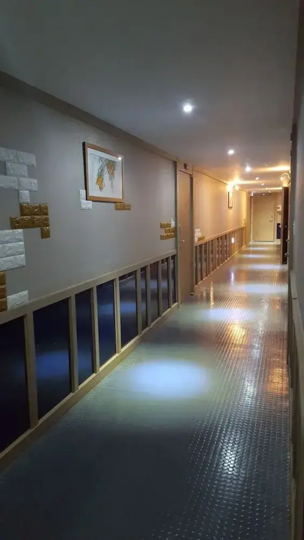 Soo Hotel