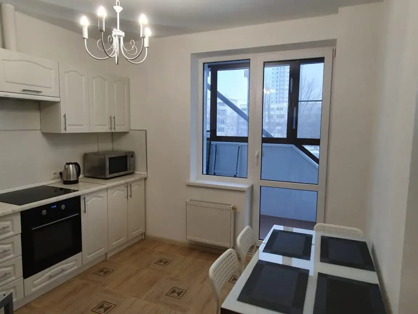 Уютно как дома на проспекте Ленина 59Р