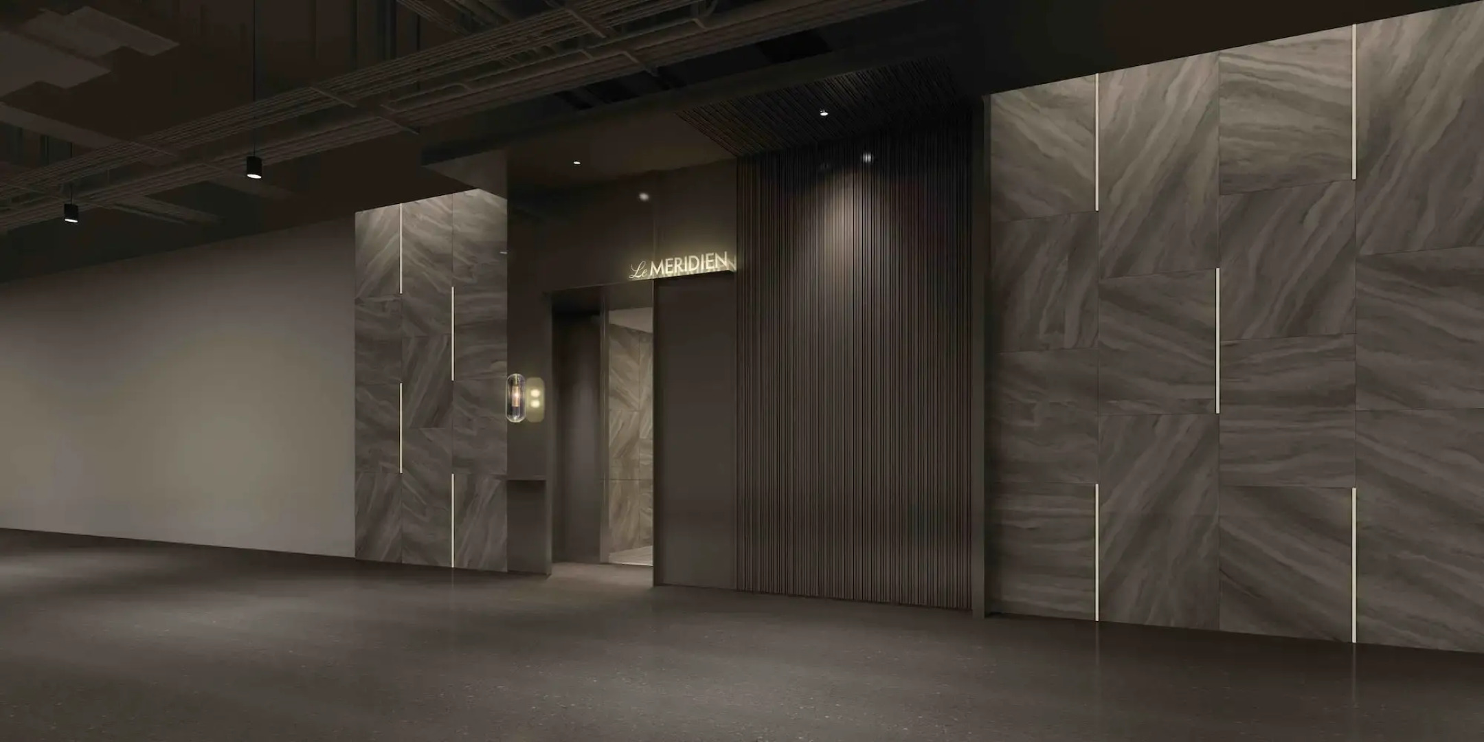 Le Méridien Zhongshan