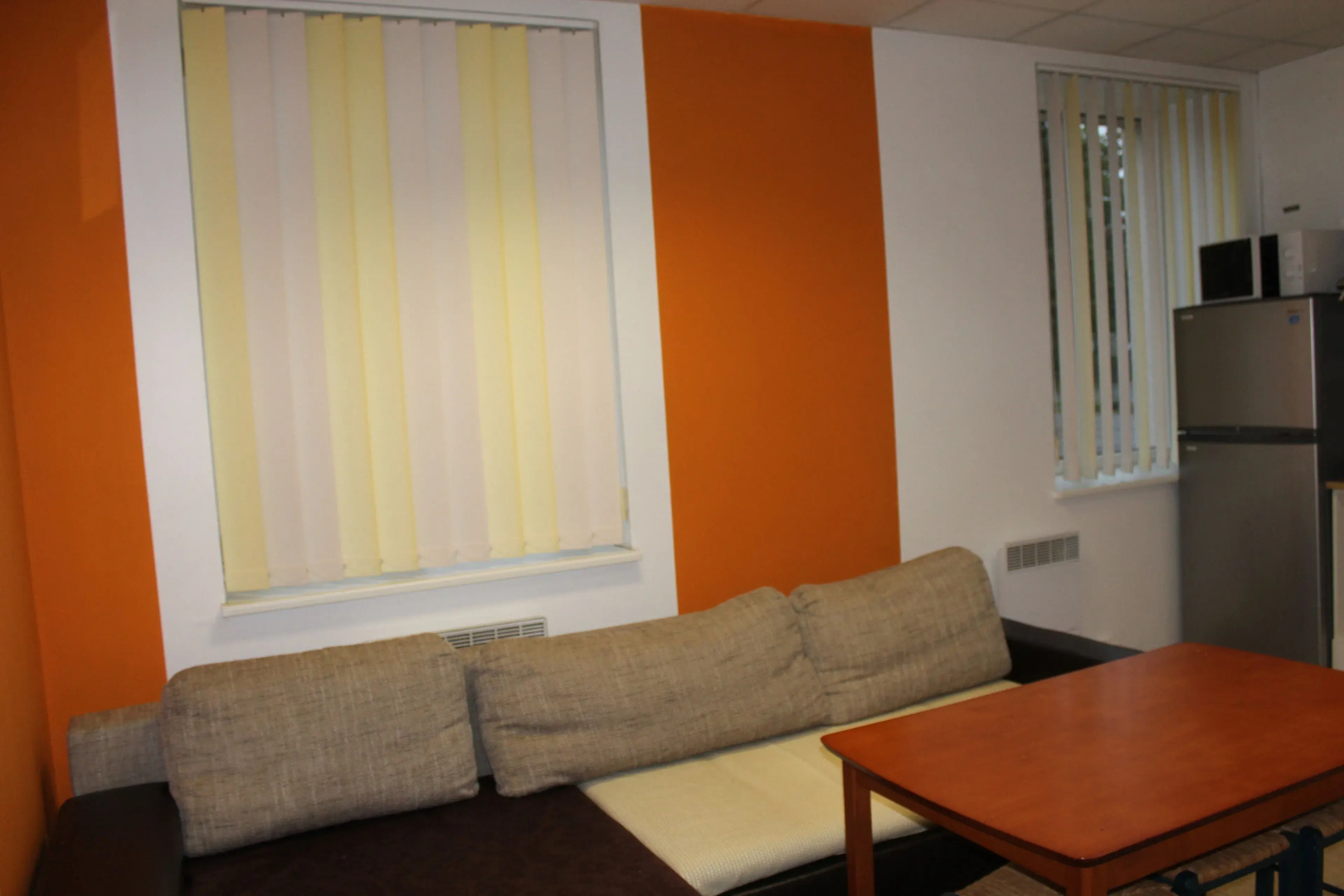 Hostel Sparta