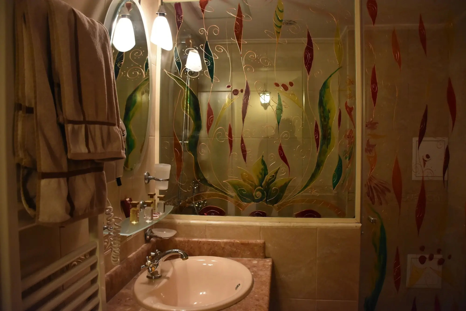 Boris Palace Boutique Hotel & Winery