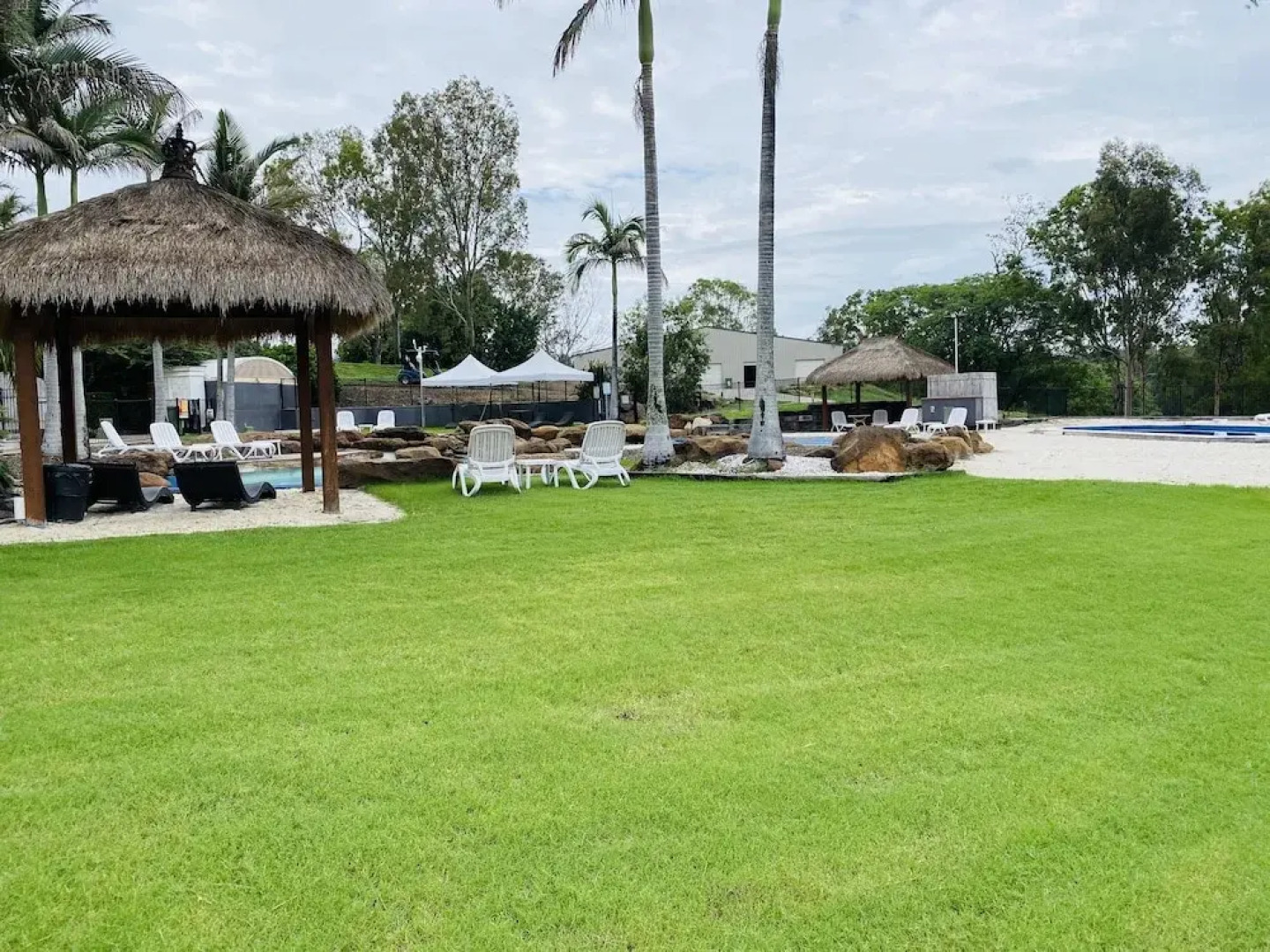 Ramada Resort Kooralbyn Valley