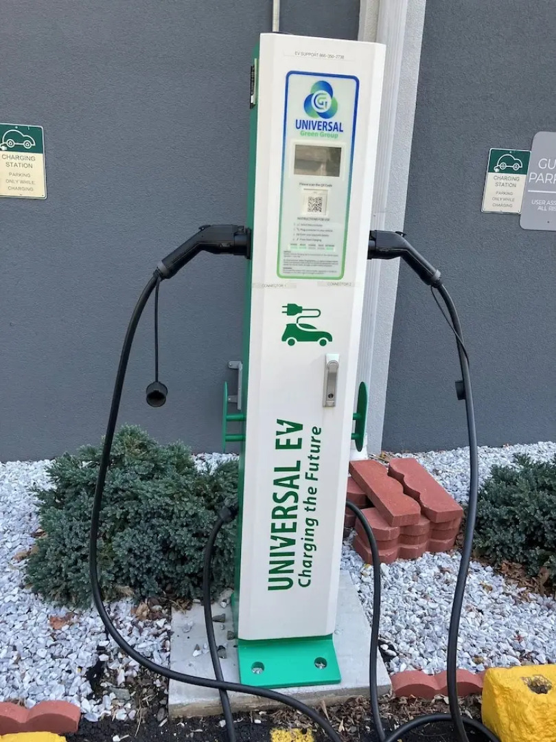 Spark by Hilton Clarks Summit