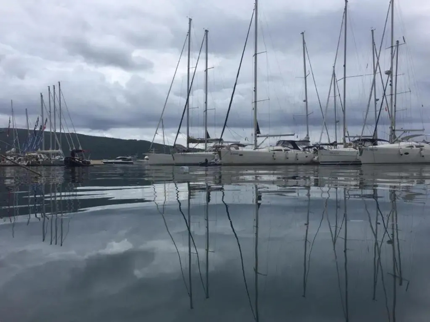 Guest House Zvezda Meljine