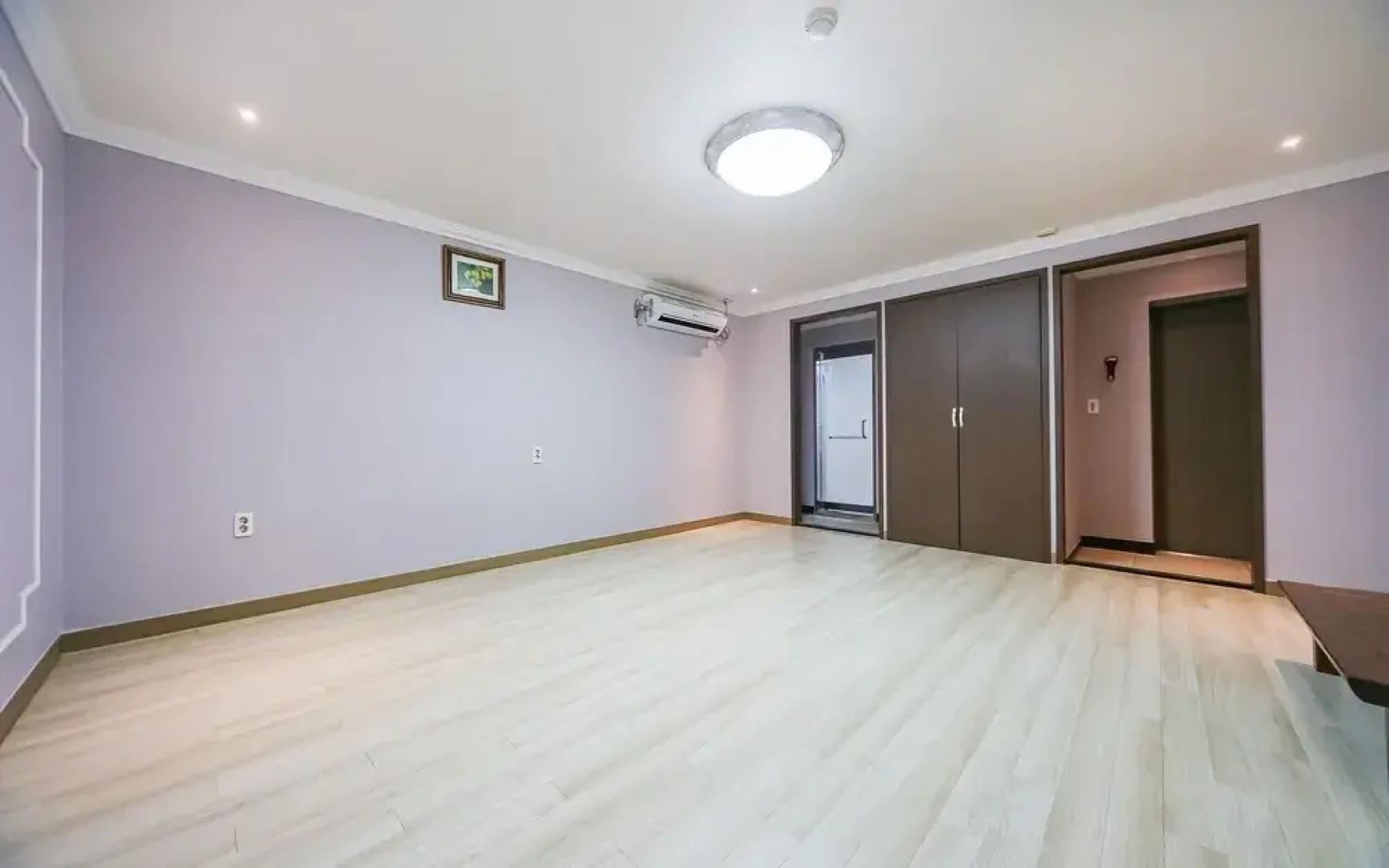 Yeongju Wiz Hotel