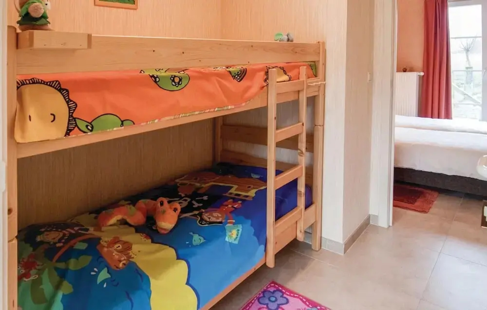 Amazing Home in De Haan With 12 Bedrooms and Wifi