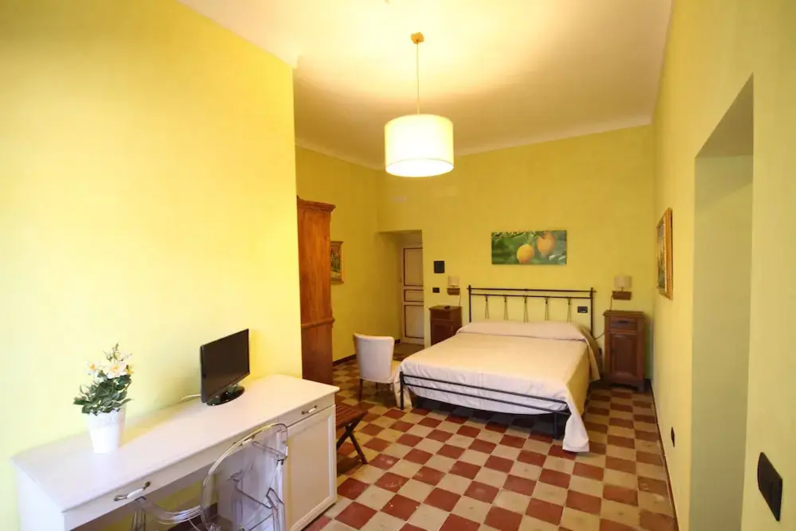 Tenute Piazza Countryhouse
