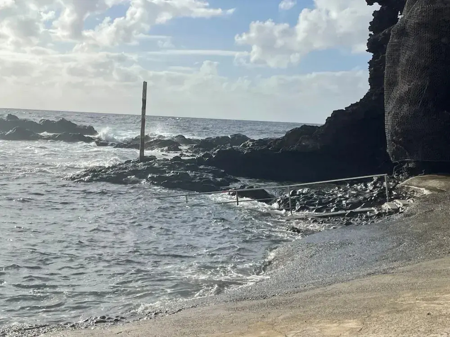 Your Little House in Caleta