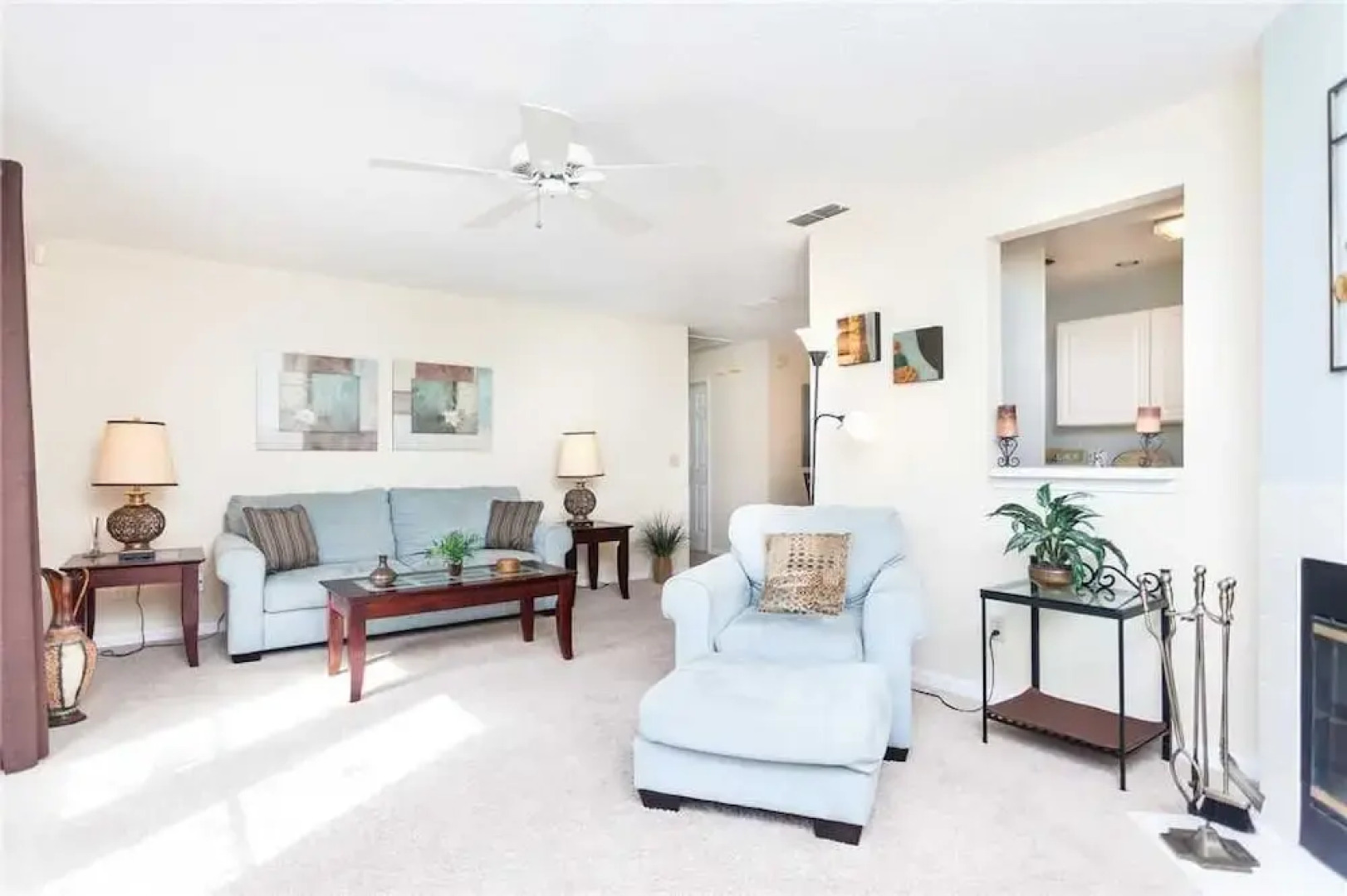Ponte Vedra Colony Circle 75 - Two Bedroom Condo