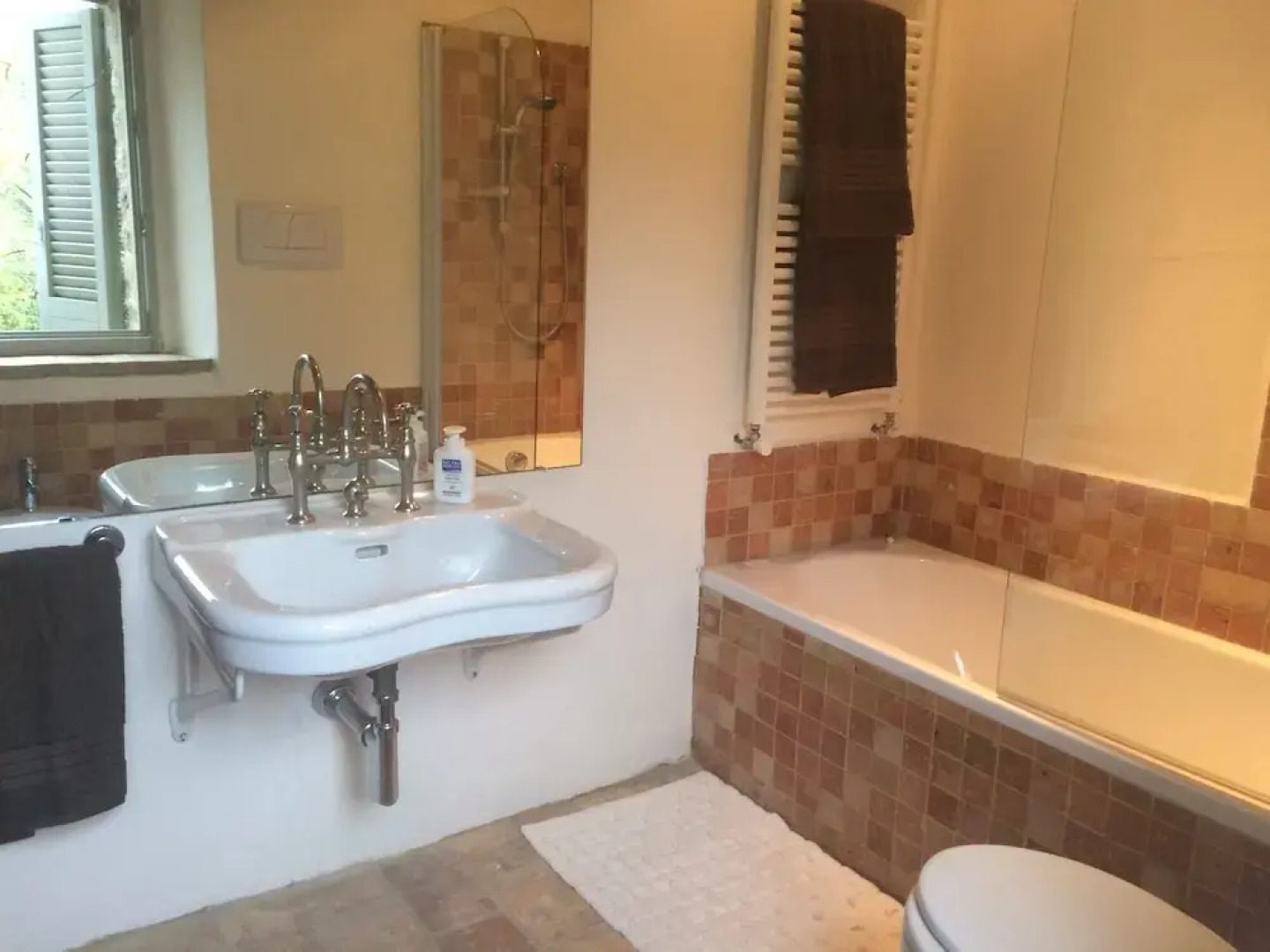 Al colle degli ulivi