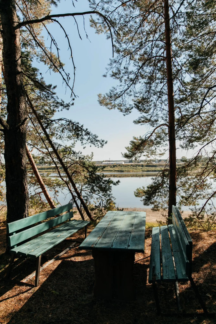 Северная Звезда